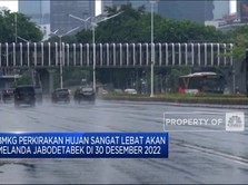 Video: Ayo Siaga Cuaca Ekstrem! Banjir 2022 Bisa Terulang!