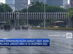 Video: Ayo Siaga Cuaca Ekstrem! Banjir 2022 Bisa Terulang!