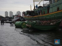 Warning BMKG: Aceh-Papua Terancam Rob Hingga 26 Februari 2023
