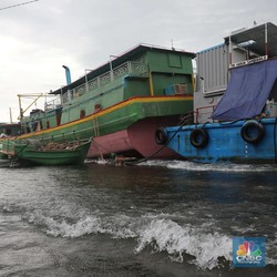 BMKG Warning Masyarakat di Pesisir Untuk Siaga & Waspada, Ada Apa?