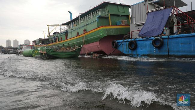 BMKG Warning Masyarakat di Pesisir Untuk Siaga dan Waspada, Ada Apa?