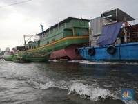 BMKG Warning Masyarakat di Pesisir Untuk Siaga & Waspada, Ada Apa?