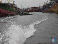 Cuaca Ekstrem BMKG: Hindari Pegunungan, Awas Banjir Jakarta!