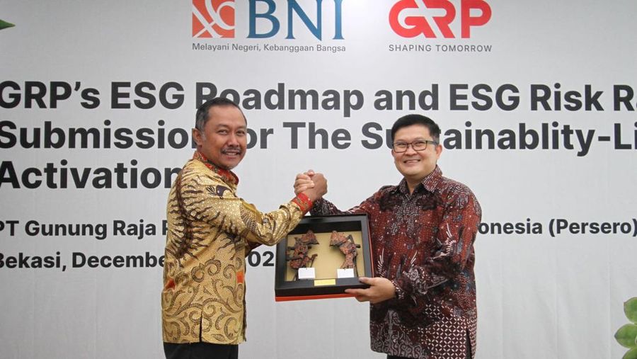 BNI