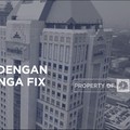 Video: Ini Pilihan KPR Bank dengan Promo Bunga Fix
