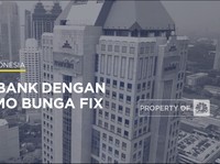 Video: Ini Pilihan KPR Bank dengan Promo Bunga Fix