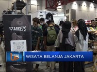 Video: Diskon Produk UMKM Hingga 90% di JIEXPO Kemayoran