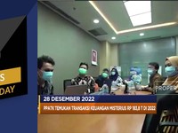 Temuan Transaksi Misterius Hingga Elon musk Kehilangan Harta