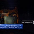 Freeport Setor Dividen Rp 14 T Hingga Rights Issue BTN