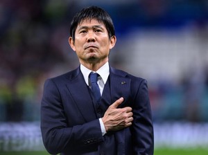 Australia Ditekuk Bahrain, Jepang Petik Pelajaran