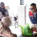 1,2 Juta Kendaraan Lintasi JTTS, HK Optimalkan Layanan