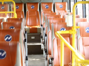 Siap-siap War! Ini Cara Booking Seat Royaltrans Mulai 4 Desember