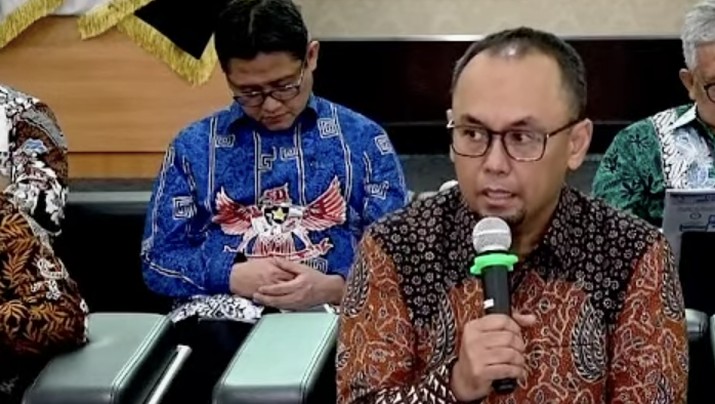 PPATK Tutup 2.112 Rekening Senilai Rp 1,75 T Sepanjang 2022