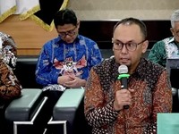 Misteri Dana Rp 240 T Indosurya di Bermuda, Siapa Otaknya?