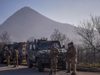 Ancaman Perang Baru di Eropa: NATO, UE & AS Turun Tangan