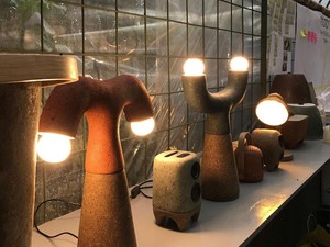 6 Lokasi Lampu yang Tepat dan Nyaman Untuk Kamar Kecil