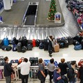 Chaos! AS Geger Semua Penerbangan Bandara Tiba-Tiba Batal