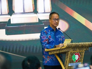 Menperin Tak Puas Daya Saing Usaha RI Kalah dari Malaysia-Thailand