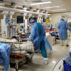 Kepung China Sudah Masuk Jakarta, Covid BF.7 Bobol Antibodi