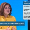 Perkuat Ekosistem Bisnis, Kunci Kebangkitan Startup 2023