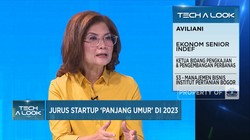 Perkuat Ekosistem Bisnis, Kunci Kebangkitan Startup 2023