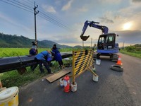 Hutama Karya 'Pede' Pipa Cilacap-Bandung III Rampung 2023