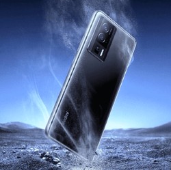 Redmi K60 Hadir, Jadi 'Pembunuh' HP Mahal