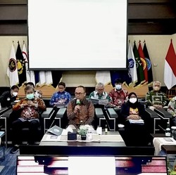 PPATK Temukan Transaksi Keuangan Misterius Rp183,8 T di 2022