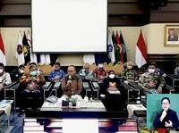 PPATK Temukan Transaksi Keuangan Misterius Rp183,8 T di 2022