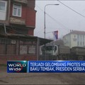 Video: Serbia dan Kosovo Memanas, Potensi Perang Baru?