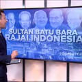 Video: Sultan Batu Bara Rajai Indonesia