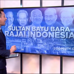 Video: Sultan Batu Bara Rajai Indonesia