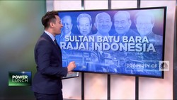 Video: Sultan Batu Bara Rajai Indonesia