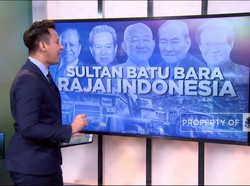 Video: Sultan Batu Bara Rajai Indonesia