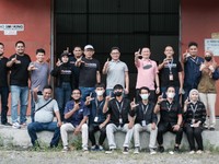 Logee Resmi Operasikan Gudang Baru di 3 Daerah Ini