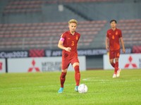 Jangan Kelewatan! Ini Jadwal Lengkap Piala AFF 2022