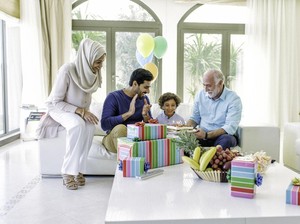 Arti Barakallah Fii Umrik, Ucapan Selamat Ulang Tahun Islami