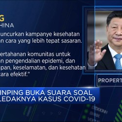 Video: WHO Minta China Transparan Soal Covid-19, Kenapa?