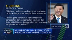 Video: WHO Minta China Transparan Soal Covid-19, Kenapa?
