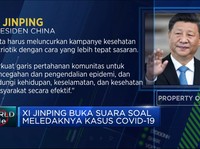 Video: WHO Minta China Transparan Soal Covid-19, Kenapa?
