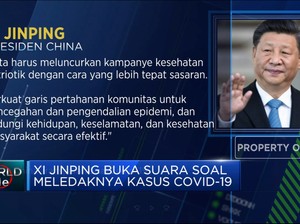 Video: WHO Minta China Transparan Soal Covid-19, Kenapa?