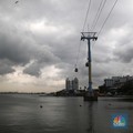 Catatan Nataru 2023: Penerbangan Sampai Laut Terganggu Cuaca!