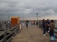 Mau Nonton Pesta Kembang Api di Ancol? Catat Jadwalnya..