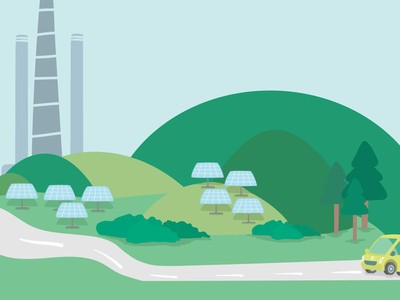 Pembelajaran dalam Transisi Energi