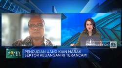 Ahli: OTT KPK Perlu Untuk Cegah Korupsi & Perbaiki Sistem