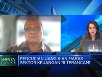 Ahli: OTT KPK Perlu Untuk Cegah Korupsi & Perbaiki Sistem