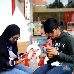 Mixue Halal Enggak Sih? Ini Penjelasan Perusahaan