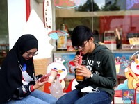 Mixue Halal Enggak Sih? Ini Penjelasan Perusahaan