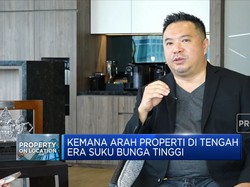 Video: Manuver Bisnis Properti di Era  Suku Bunga Tinggi