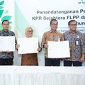 Mudahkan Punya Rumah, BJBR Dorong KPR Sejahtera FLPP & Tapera